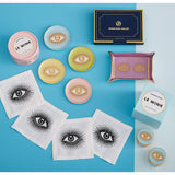 LE WINK SALT & PEPPER SET - THE WILD SHOWCASE