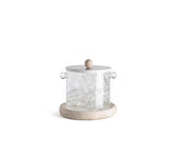 Less is More Cooler (Travertine) - THE WILD SHOWCASE