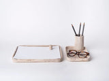 Less is More Multi-Use Tray - THE WILD SHOWCASE
