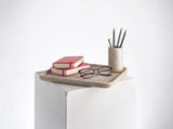 Less is More Multi-Use Tray - THE WILD SHOWCASE