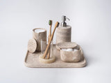 Less is More Soap Dispenser - THE WILD SHOWCASE