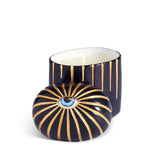 Lito Candle - THE WILD SHOWCASE