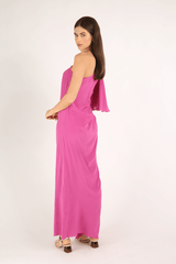 LONG SHOULDER IARA - THE WILD SHOWCASE