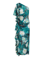 LONG SHOULDER IARA - THE WILD SHOWCASE