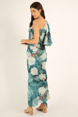 LONG SHOULDER IARA - THE WILD SHOWCASE