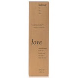 Love Sensual Senses Bath Oil - THE WILD SHOWCASE