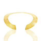 M-fapiyo Neckpiece - THE WILD SHOWCASE