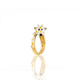 Maddalena Giraffe - The Wild Showcase