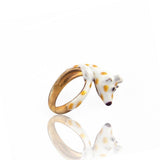 Maddalena Giraffe - The Wild Showcase