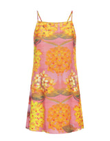 MANILA SHORT DRESS - THE WILD SHOWCASE