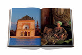 Marrakech Flair - THE WILD SHOWCASE