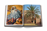 Marrakech Flair - THE WILD SHOWCASE