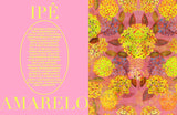 MARTINIQUE BLOUSE - THE WILD SHOWCASE