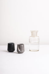 MEZCALEROS GRADIVA PINK MARBLE - 4 PIECES - THE WILD SHOWCASE