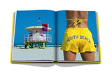 Miami Beach - THE WILD SHOWCASE