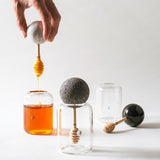 "MIELERO" HONEY CONTAINER - THE WILD SHOWCASE