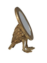 Mirror Duck feet - THE WILD SHOWCASE