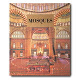 Mosques: The 100 Most Iconic Islamic Houses of Worship - THE WILD SHOWCASE