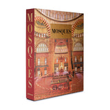 Mosques: The 100 Most Iconic Islamic Houses of Worship - THE WILD SHOWCASE