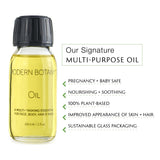 Multi-tasking Oil 60ml - THE WILD SHOWCASE