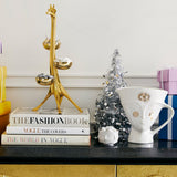 MUSE VOTIVE HOLDER - THE WILD SHOWCASE