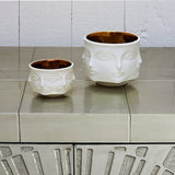 MUSE VOTIVE HOLDER - THE WILD SHOWCASE