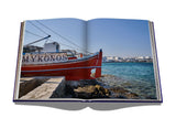 Mykonos Muse - THE WILD SHOWCASE