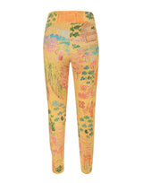 NAOSHIMA KYOTO PANTS - THE WILD SHOWCASE