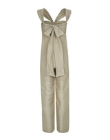NATURAL SOPHIA OVERALLS - THE WILD SHOWCASE