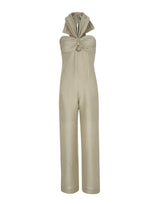 NATURAL SOPHIA OVERALLS - THE WILD SHOWCASE