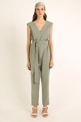 NAVILHANAS OVERALLS - THE WILD SHOWCASE