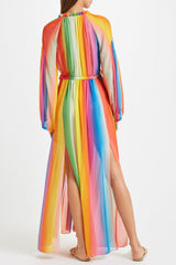 Nazia Dress - THE WILD SHOWCASE