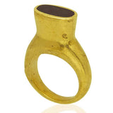 Nysa Brass Ring - THE WILD SHOWCASE
