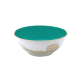Ocean Bleu Small Salad Bowl - THE WILD SHOWCASE