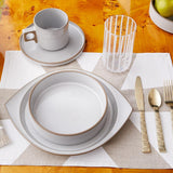 OSAKA FIVE-PIECE FLATWARE SET - THE WILD SHOWCASE