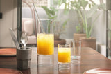 PAIR COCKTAIL GLASSES - THE WILD SHOWCASE