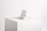 PHONE HOLDER IN MARBLE - THE WILD SHOWCASE