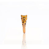 Piero Leopard - THE WILD SHOWCASE
