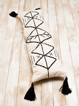 Rectangle Kilim Cushion - THE WILD SHOWCASE