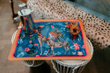 RiRi Aqua Large Tray - THE WILD SHOWCASE