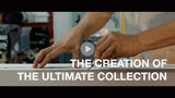Rolex: The Impossible Collection - THE WILD SHOWCASE