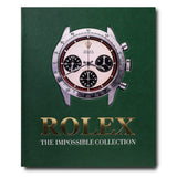Rolex: The Impossible Collection - THE WILD SHOWCASE