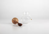 "SALSERO" SPOON CONTAINER - THE WILD SHOWCASE