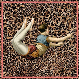 Sebastián - THE WILD SHOWCASE
