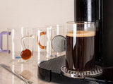 Small Black Cup - THE WILD SHOWCASE