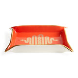 SNAKE VALET TRAY - THE WILD SHOWCASE