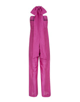 SOPHIA PINK OVERALL - THE WILD SHOWCASE