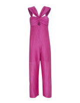 SOPHIA PINK OVERALL - THE WILD SHOWCASE
