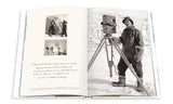 South Pole: The British Antarctic Expedition 1910 - The Wild Showcase