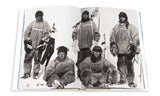 South Pole: The British Antarctic Expedition 1910 - The Wild Showcase